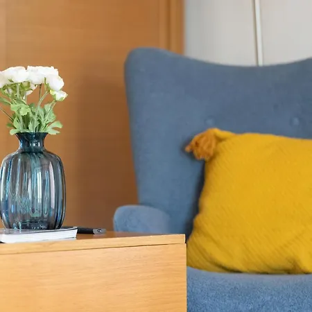 شقة Beautiful Aleje Marcinkowskiego With Balcony By Renters