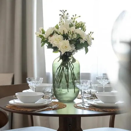 Beautiful Aleje Marcinkowskiego With Balcony By Renters * Poznan
