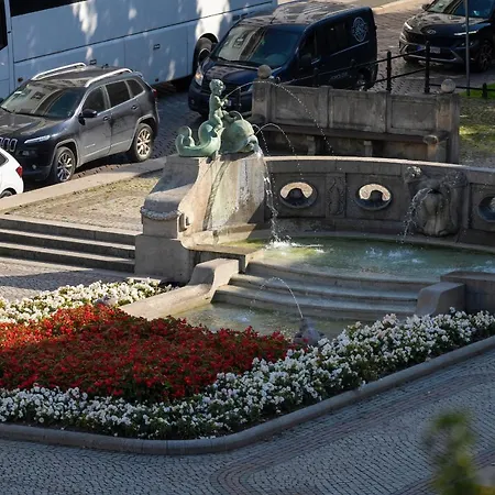 Beautiful Aleje Marcinkowskiego With Balcony By Renters * Poznan